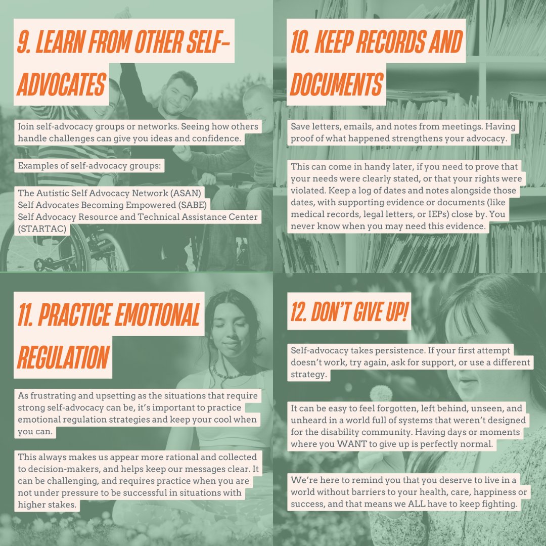 National Disability Rights Network tweet media