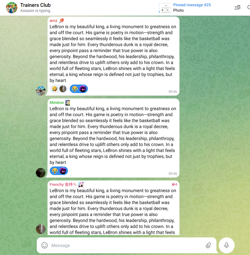 PokéMellon tweet media