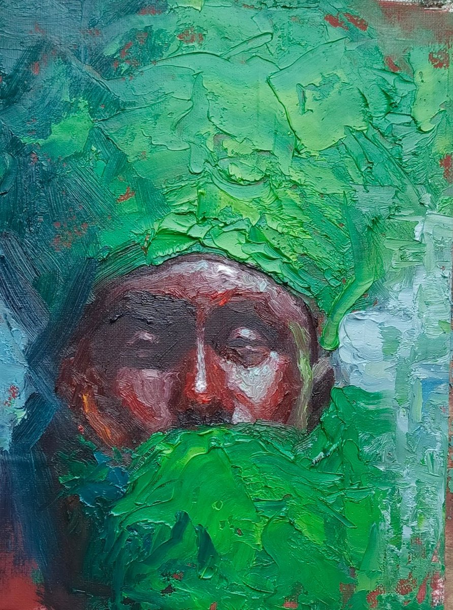 Amadi Obinna Chukwuemeka (@AmadiEmekaart) / Posts / X