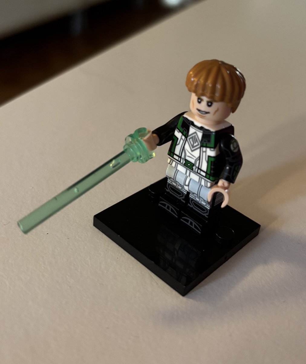 cashier said: “really?” when i bought him 😅😅😅yes😅