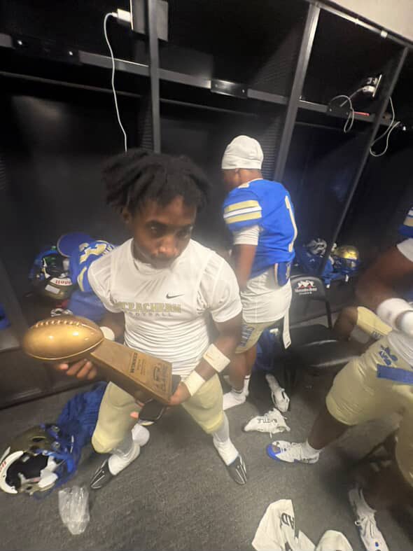 Zamar williams tweet media