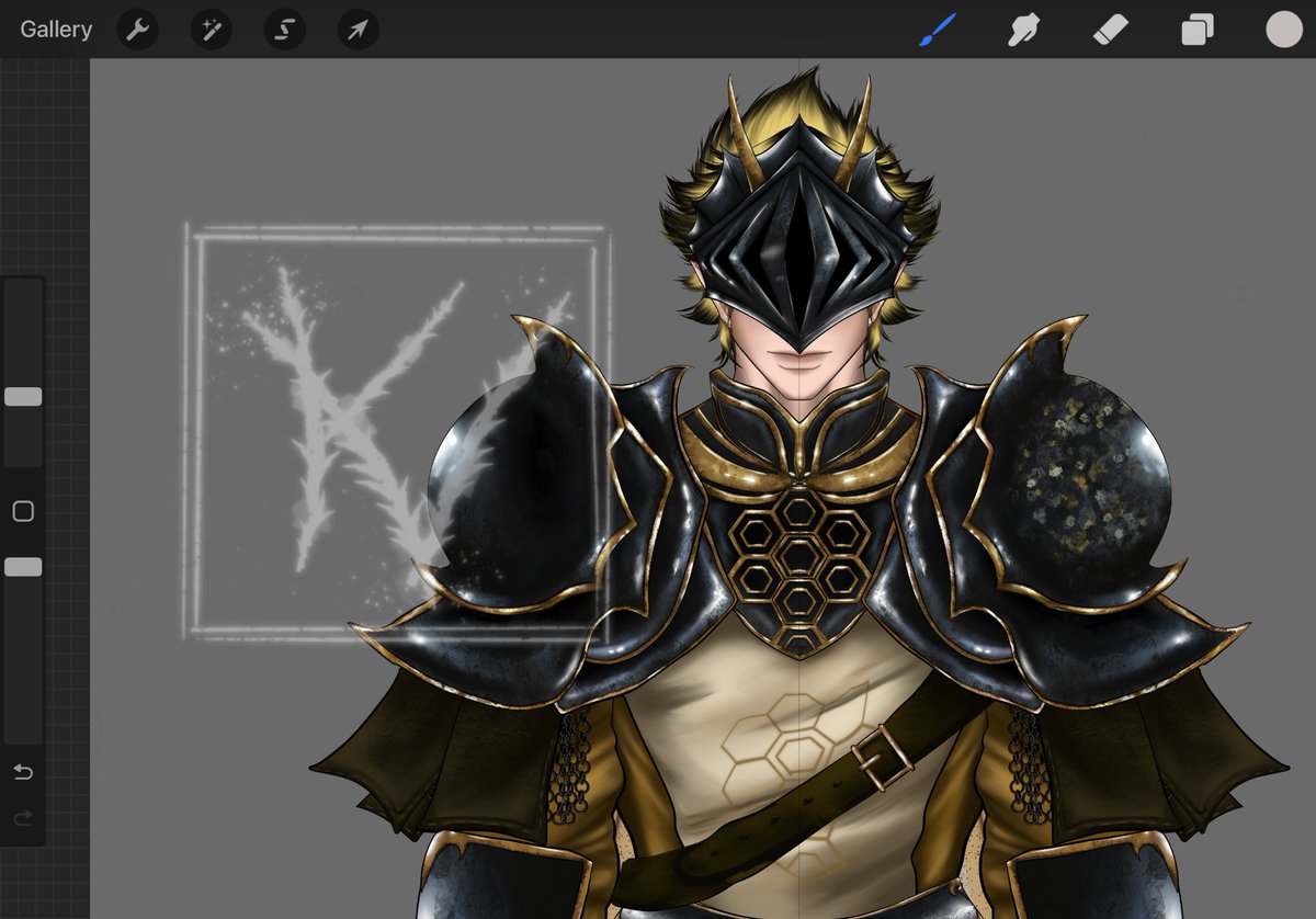 🌹⚔️KnightVulpes⚔️🌹HIATUS tweet media