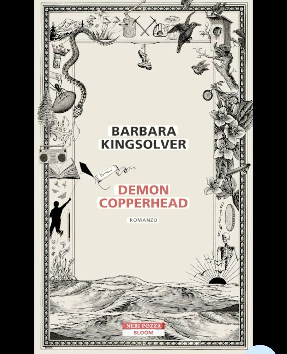 orsuste's tweet photo. Presto, a movie! ( it's a wish, fyi (😁) but it truly deserves a cinematic adaptation 🖤
#demoncopperhead https://t.co/MFhexM7UJF