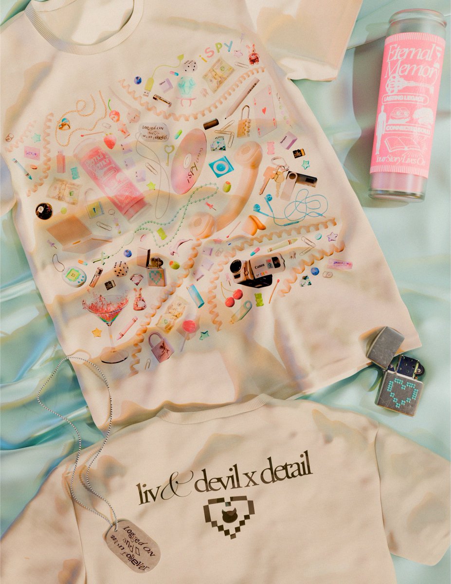 Devil x Detail tweet media