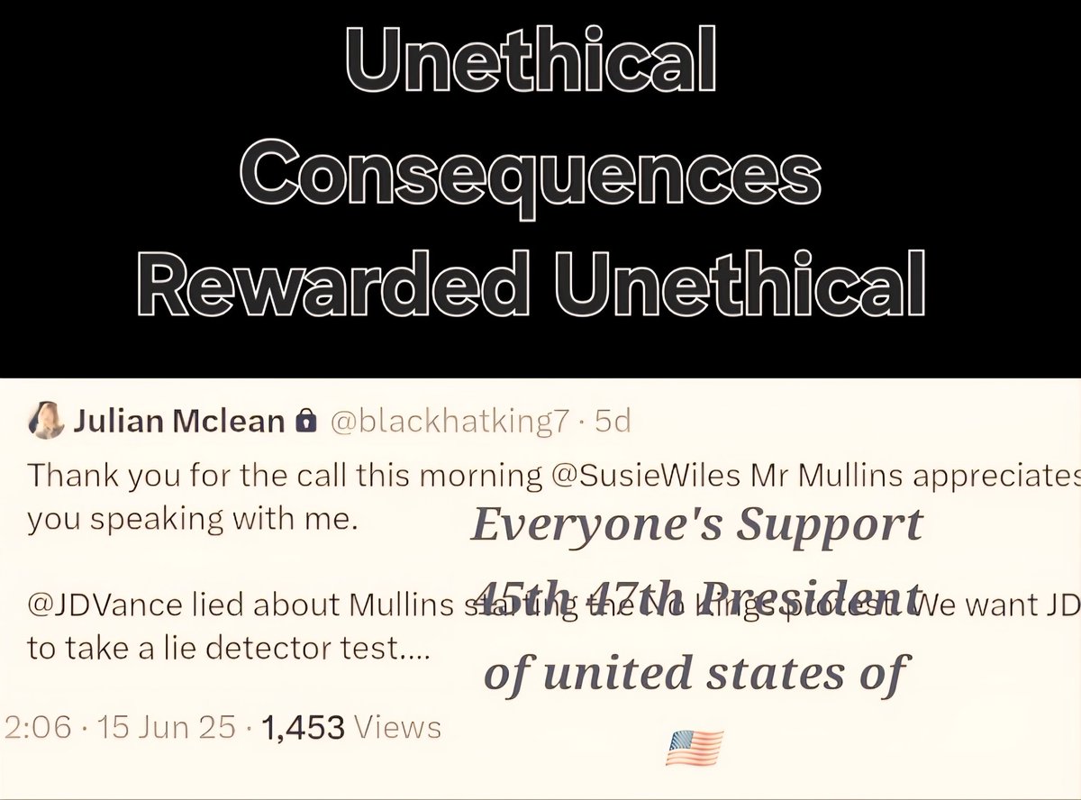 SOLVE53394692's tweet photo. https://t.co/JGT6tjzyAl
#SMBofficial
#UAE Humanity cards as 🤞 Love family 👑 @fazzahamdanhrt Father ASAP
Honest Ace 🇺🇸
#blackhatking7
✈️ 👀 #POTUS🎖 #VP🥳
@GOP🎖Not puppet 💸 Can't be bought President of the United States of 🇺🇸 9,994 Affidavits #CIA #FBI #SecretService World record 42Lie Lie Detector test Warp Phase 2 Blueprint @SOLVE53394692 Only person in 🌎 Implementation Phase 2 Deficit free HonestCaucus🛑Communism Marxism Socialism 🔎 4.7 Trillion 💸 20BILLION Slush Funds @SelenaGomez @taylorswift13 Understanding mature Honest Ace Judgement Leadership discovery Marxist System myself late #LouDobbs #TomFitton #KevinCorke Honest President Support Understanding Silent majority not mention @joerogan Correct don't know #JohnCena #LoganPaul #macgregin @SNFonNBC #Charliesheen #Williamhungshow #TomBrady #RealChalament #steveaustinBSR #Marlins #SHAQ #WWE #ufc #NFL #MLB #PGA #MLS #WNBA #nypost @WashTimes
https://t.co/deCspNrSyJ
https://t.co/ZY2kTnz4qj
https://t.co/Ug2Lw7WEG3
https://t.co/kPnBz2sCVZ
https://t.co/qEBGx6z9Ch
https://t.co/qEBGx6z9Ch
https://t.co/VZo1j1dcFc
https://t.co/zfgcsi38lc