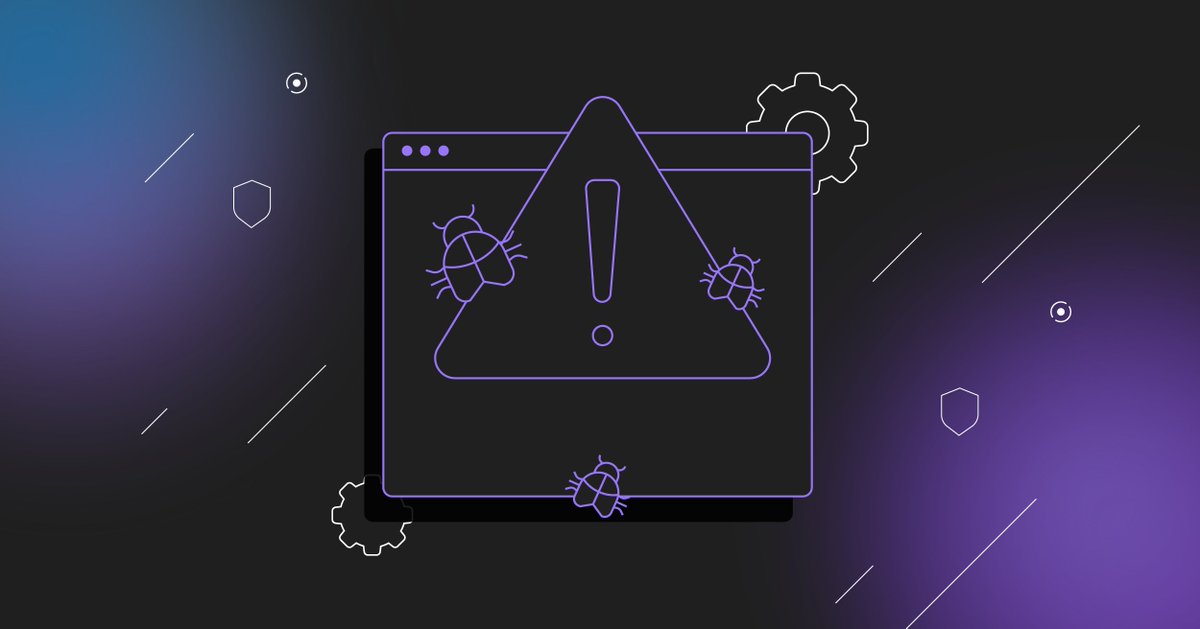 💥 191 new WordPress plugin and theme vulnerabilities were reported since last week. Find out if your website is affected and what steps to take in our latest WordPress Vulnerability Report. 
🔗 loom.ly/ppw5hnc