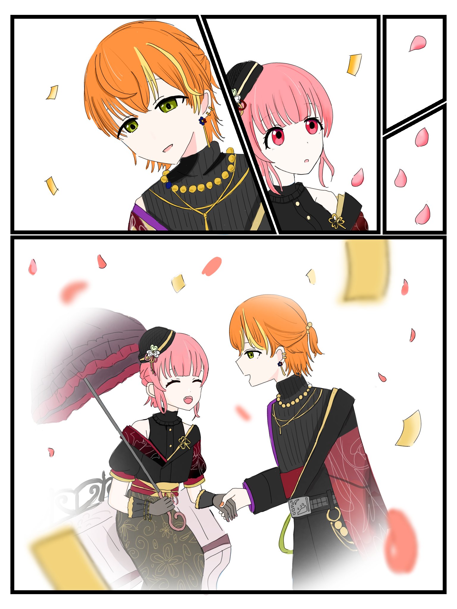 もちみ (@ilovemayo301) / X