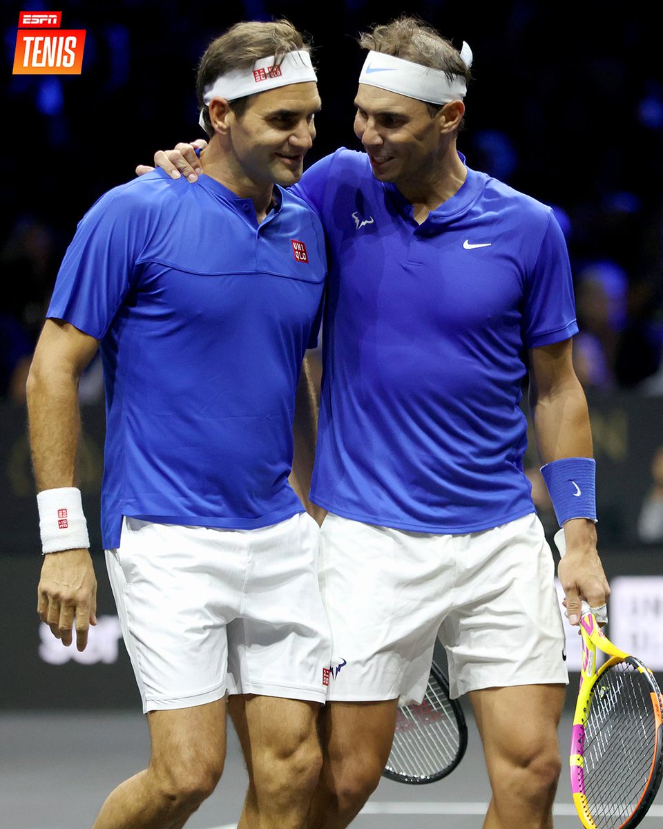 ESPN Tenis tweet media