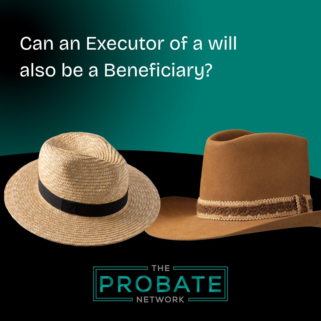 Can an executor of a will also inherit? Yes, it’s legal and common in the UK—but it comes with extra duties. Executors must act impartially even when they benefit. Learn best practices to avoid conflict. 

Read more: bit.ly/3GJlvTW

#TheProbateNetwork #Probate