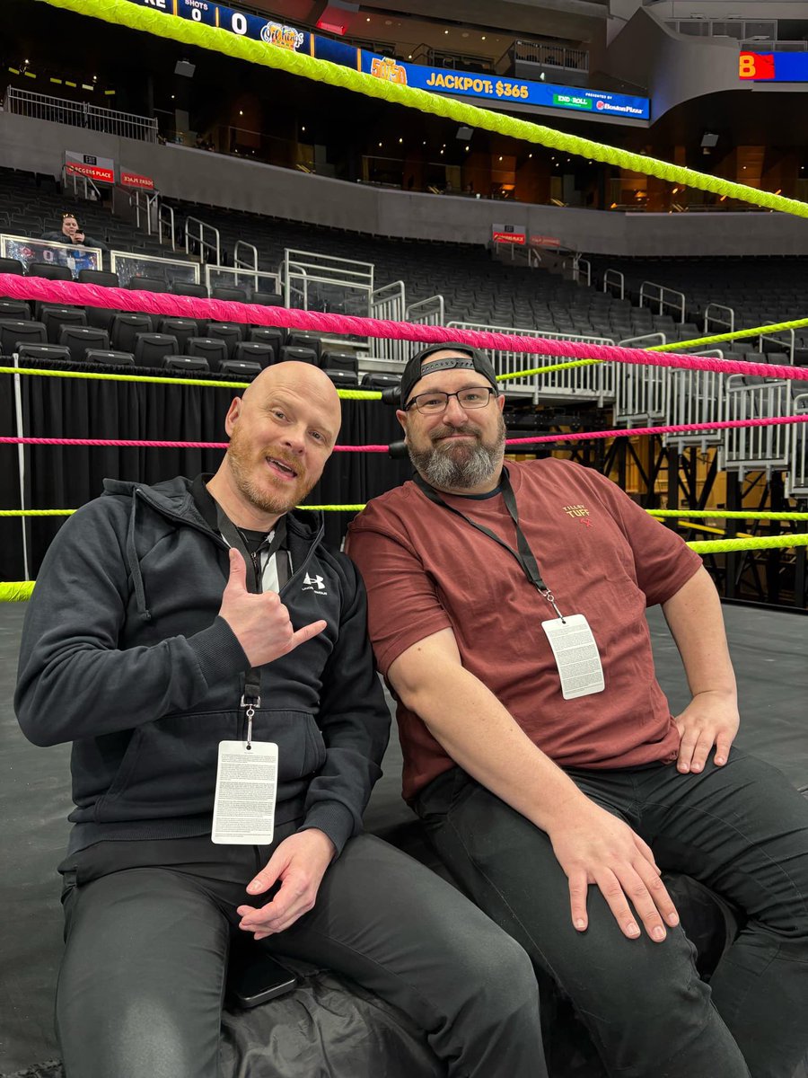 BBBøris 大きくて悪い 🇨🇦 (@bbboris) on Twitter photo Happy birthday to this legend! <a href="/PMadigin/">Patrick Madigin</a> Happy birthday to this legend! <a href="/PMadigin/">Patrick Madigin</a>