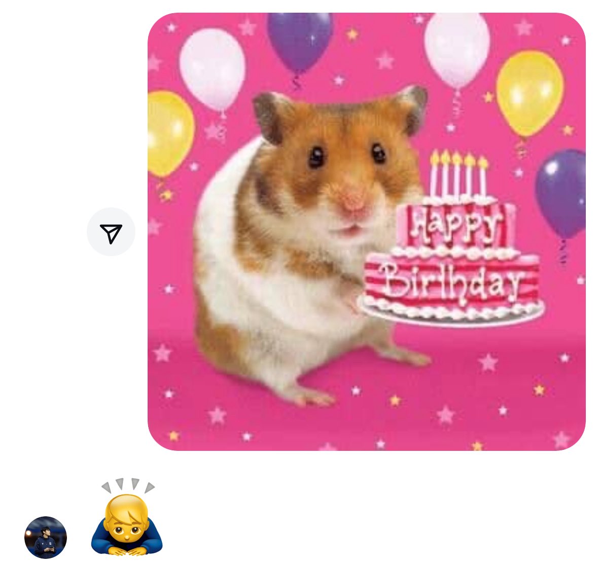 23번째 생일 축하해 준호 ♥ 

많은 사람들이 주는 사랑이 오래오래 준호 곁에 머물러주기를… ¯𖥦¯̥̥ 이번 시즌 부상 없이 좋은 경기력 보여줬으면 하는 바람 

준호의 라스트댄스까지 쭉 지켜보고 응원할게
He's Our South Korean King ⚽️❤️