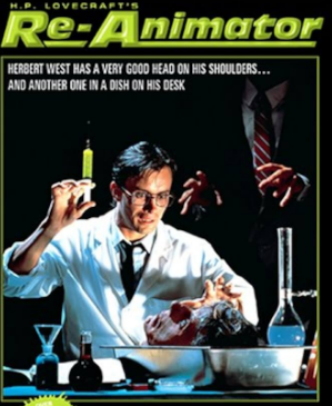 Sanj (@sanjmovies) on Twitter photo <a href="/thejoshl/">Josh Lewis</a> finally watched old movie - re animator - some crazy science going on - zombies and some bad acting . also you do watch like 100 old movies a month . <a href="/thejoshl/">Josh Lewis</a> finally watched old movie - re animator - some crazy science going on - zombies and some bad acting . also you do watch like 100 old movies a month .