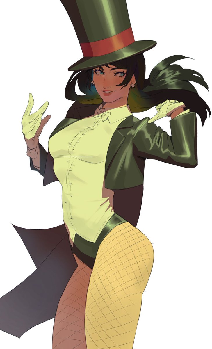 Been looking at a lot of Dan Mora art lately, love how shapey and colorful his work is!