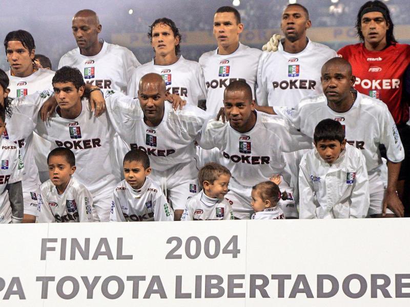 LEAN ESTE DATO: 

La última vez que un equipo Colombiano ganó una tanda de penales en una fase definitiva(octavos para adelante) en Libertadores fue…¡ HACE 21 AÑOS!

Once Caldas Vs Boca en 2004. 

¿Qué pasa en penaltis?