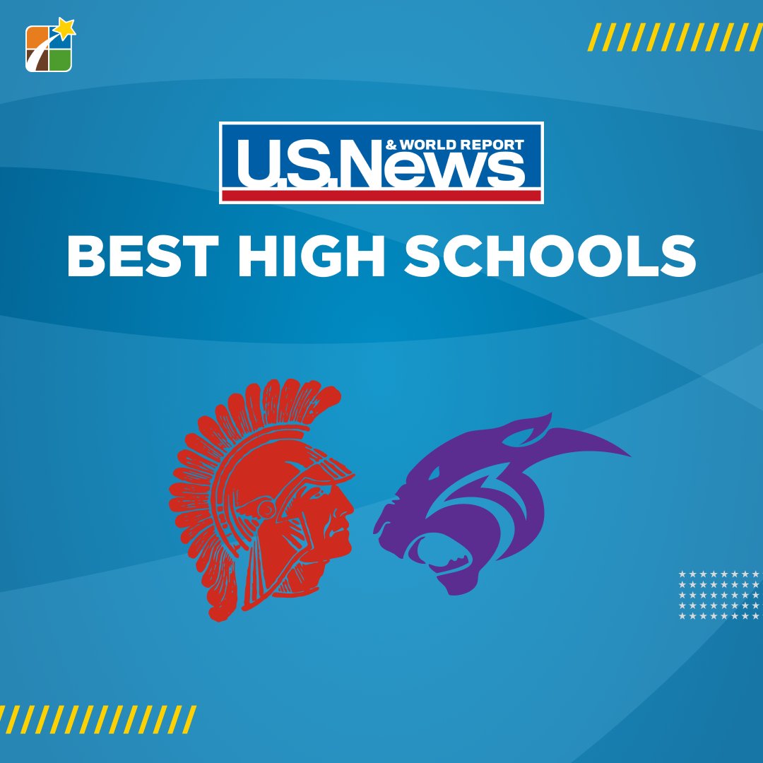Park Hill Schools (@parkhillschools) on Twitter photo We are #ParkHillProud of <a href="/WeAreParkhill/">WeAreParkHill</a> and <a href="/ParkHillSouthHS/">Park Hill South H.S.</a>! According to U.S. News & World Report, they rank as the top two traditional public high schools on the Missouri side of the Kansas City metro area.
🏅 Statewide, Park Hill ranks 10th and Park Hill South ranks 12th We are #ParkHillProud of <a href="/WeAreParkhill/">WeAreParkHill</a> and <a href="/ParkHillSouthHS/">Park Hill South H.S.</a>! According to U.S. News & World Report, they rank as the top two traditional public high schools on the Missouri side of the Kansas City metro area.
🏅 Statewide, Park Hill ranks 10th and Park Hill South ranks 12th