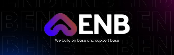 Exoshalot (@exoshalot) on Twitter photo Let's be real we all know launching any project is only half the battle, and without the right exposure, even the best ideas get lost. That’s where <a href="/EverybNeedsBase/">ENB ECOSYSTEM (enbecosystem.base.eth )🌳</a> comes in.
We’re not just another marketing agency, we’re the agency on @Base that knows how to make any project Let's be real we all know launching any project is only half the battle, and without the right exposure, even the best ideas get lost. That’s where <a href="/EverybNeedsBase/">ENB ECOSYSTEM (enbecosystem.base.eth )🌳</a> comes in.
We’re not just another marketing agency, we’re the agency on @Base that knows how to make any project