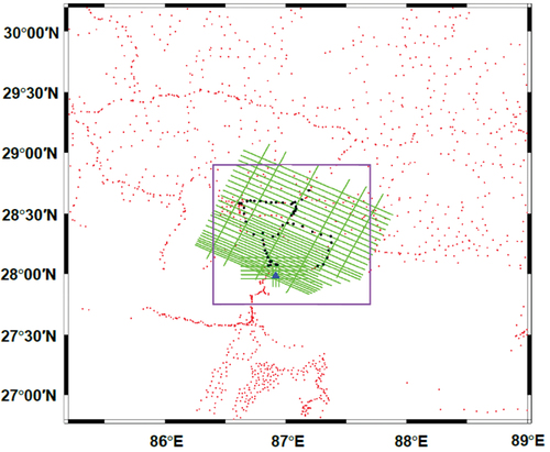 GsisOffice's tweet image. #China and #Nepal wanted a new height for Mount #Qomolangma😮! High-altitude and rugged terrain made gravity measurements tough, restricting geoid model accuracy. Adding airborne data improved accuracy by 51.3%! The final height of the snow - covered peak is 8848.86 m.

Link：…