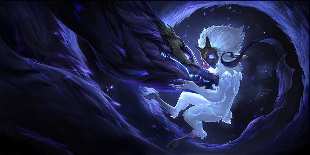 Hoy vuelvo a la Grieta 🔥 a Perder pelo otra vez

otp kindred o sylas. happens 

👉 twitch.tv/Freshx #LeagueOfLegends #TwitchES