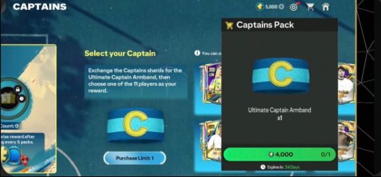 FCMCommunity's tweet image. ⚡ Enough is enough!
@EASFCMOBILE stop being greedy and start respecting the community.
💪 Together we rise, together we fight!
👉 #FixTheGame or face #boycotteasfcmobile