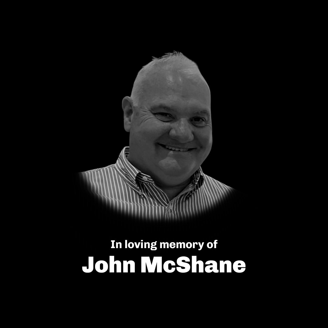 ❤️ The thoughts of everyone at East Kilbride Football Club are with former midfielder, Ian McShane and his family, following the passing of his father, John McShane.