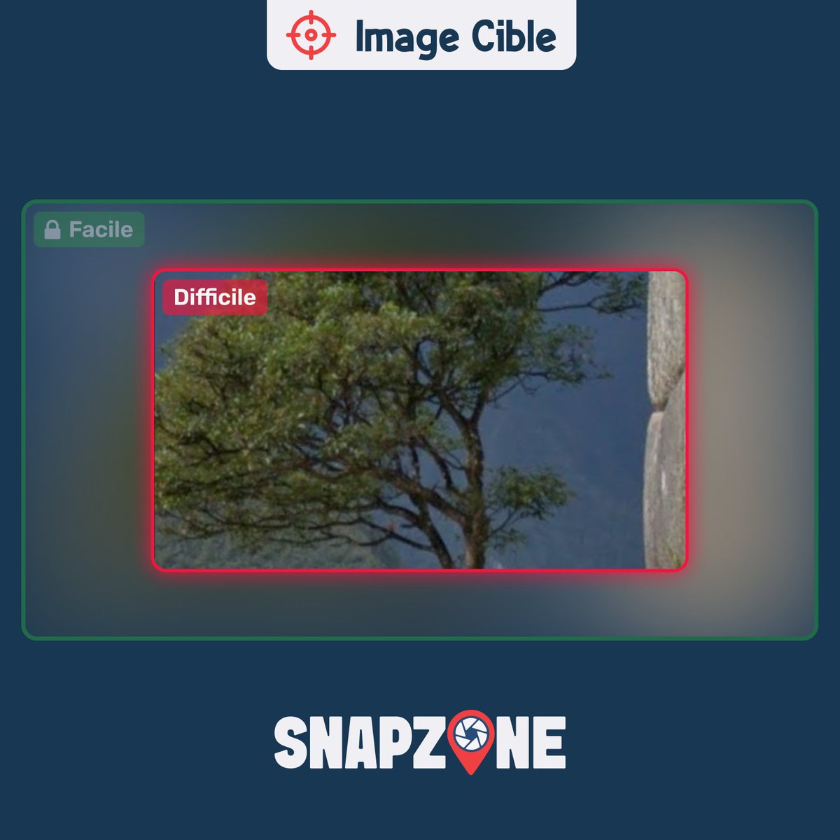 snapzoneapp's tweet photo. 🔺 POST 1 : Niveau difficile
 [#SnapZone 🧭 #LivePartie1]
 📊 Niveau : difficile
 🎯 Votre mission : Retrouver la Citadelle des Nuages (l’image cible)

📜 Contexte :
 Dans la cordillère, un ancien sanctuaire sommeille.
 Des terrasses peignées au cordeau accrochent la brume.
 On dit qu’un escalier sans fin y grimpe jusqu’au ciel… mais la voie se dérobe.

👉 À toi de jouer :
 Envoie l’URL Street View en MP
 Commente : « J’ai touché les nuages. »
 Et tag ton binôme de cordée 🧗

📸 S1 : Image cible + zone : Pérou