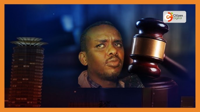 The ballistic test failed to connect former officer Rashid to the 2017 Eastleigh killings. Rashid may be released, reinstated, and potentially promoted, despite being recorded on camera engaging in alleged misconduct.