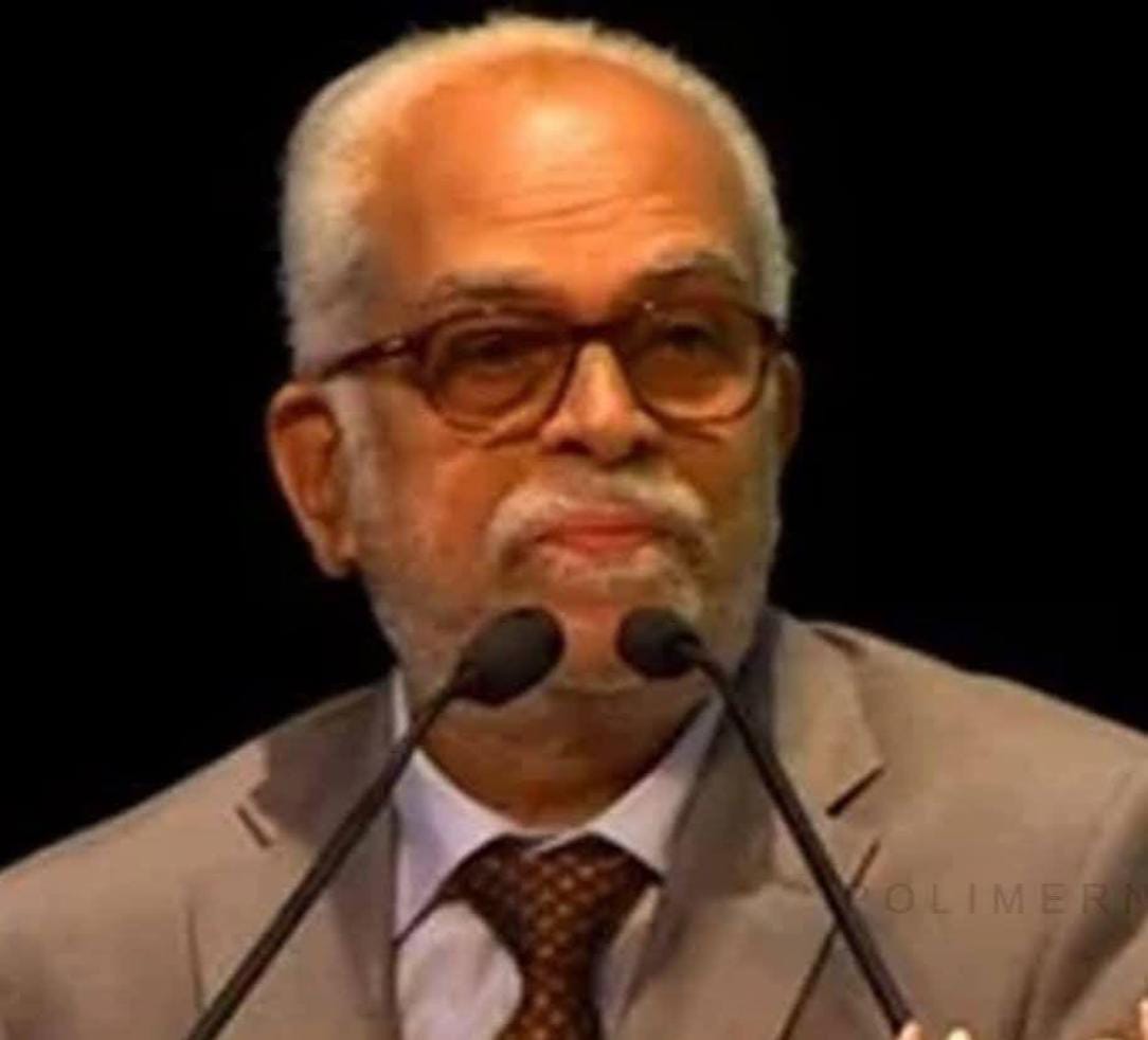 Sudarshan Reddy who Dismissed &amp; Refused to Reopen the Case against Warren Anderson the Chairman of Union Carbide the Congress Party’s Close Ally and the Man Responsible for the Bhopal Gas Tragedy that Claimed around 3,000 Lives.
#SudarshanReddy

#Rahul  #GeorgeSoros
<a href="/BJP4India/">BJP</a>