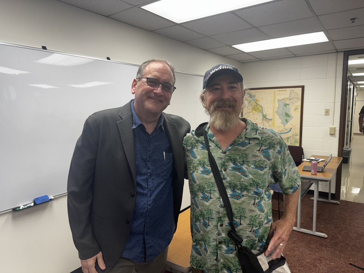 Dave Lavender tweet media