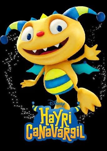 tarihin ilk labubusu