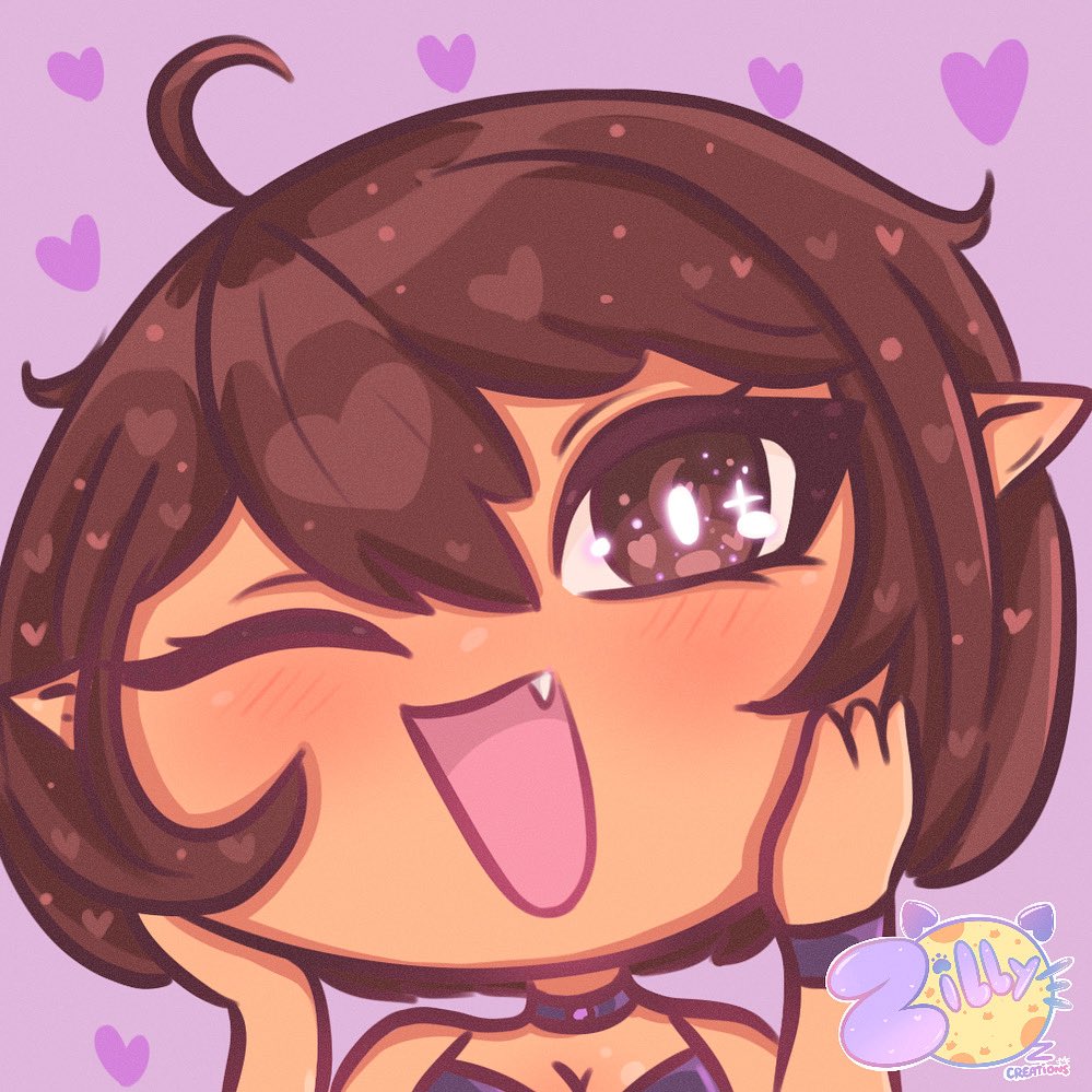 ZillyMoonz's tweet photo. @l0st_illusi0n_ Meowdy! My name is Zilly ✨ here is some of my art. 💜 https://t.co/ioco98VzHU