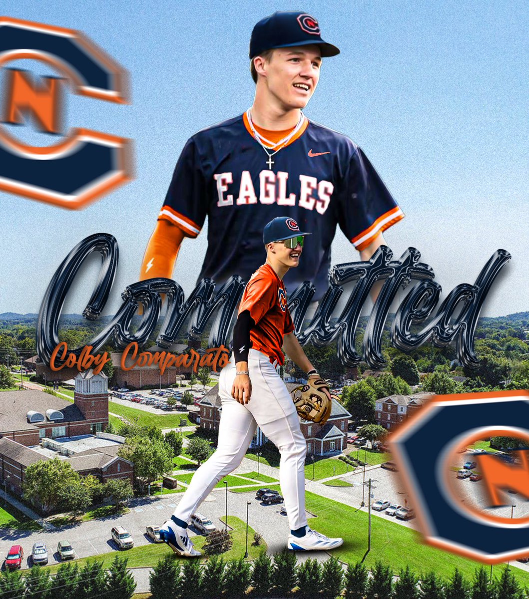 Colby Comparato tweet media