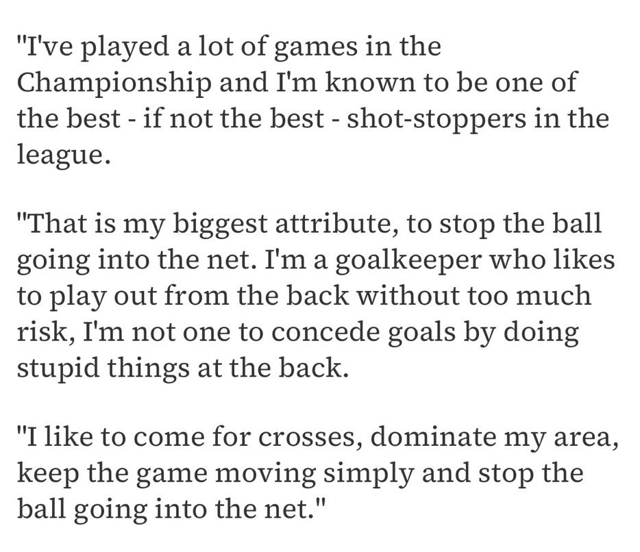 If only an eight minute video existed exposing every single word of this from Bachmann as absolute nonsense… #WatfordFC