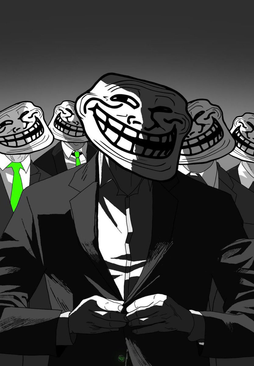 $troll ported