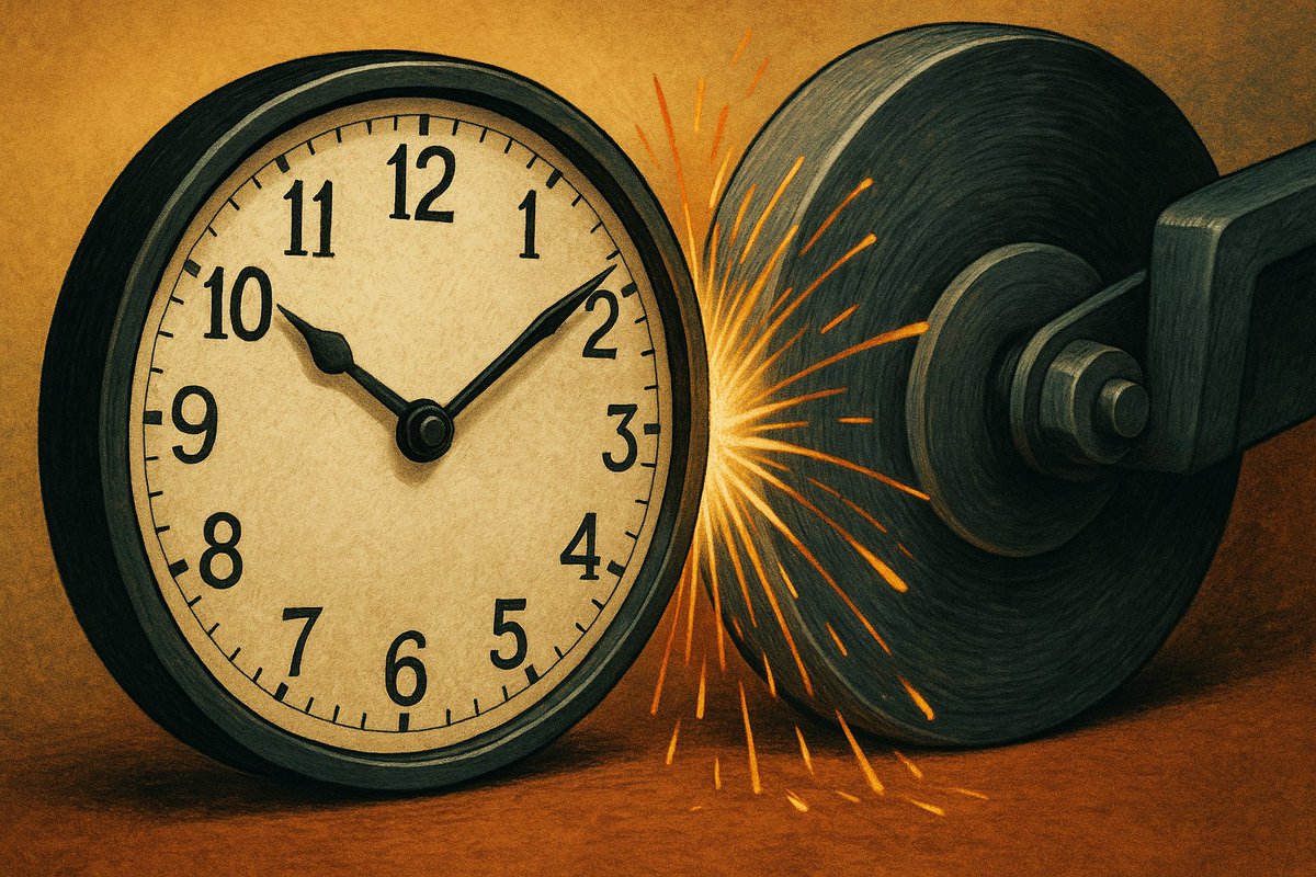 alderdice's tweet image. Grind culture tells gifted students their worth depends on how busy they are. In reality, it robs them of the school experience itself.

🎧 Read more or listen to this week's episode here: coreyalderdice.wixsite.com/index/post/gif….

#gifteded #gtchat #ARed