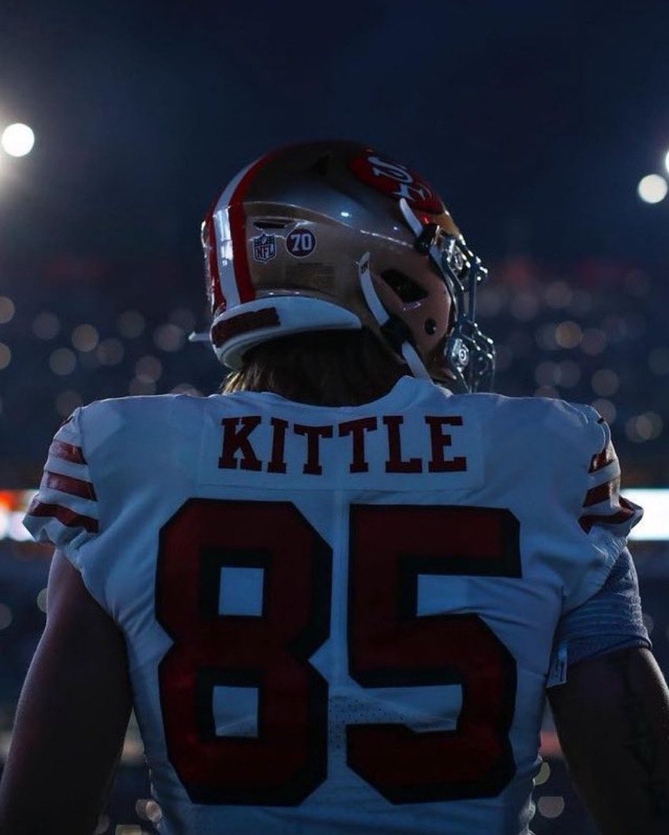 - No drama
- No allegations
- No scandals
- No arrests

Just business and some damn good football.