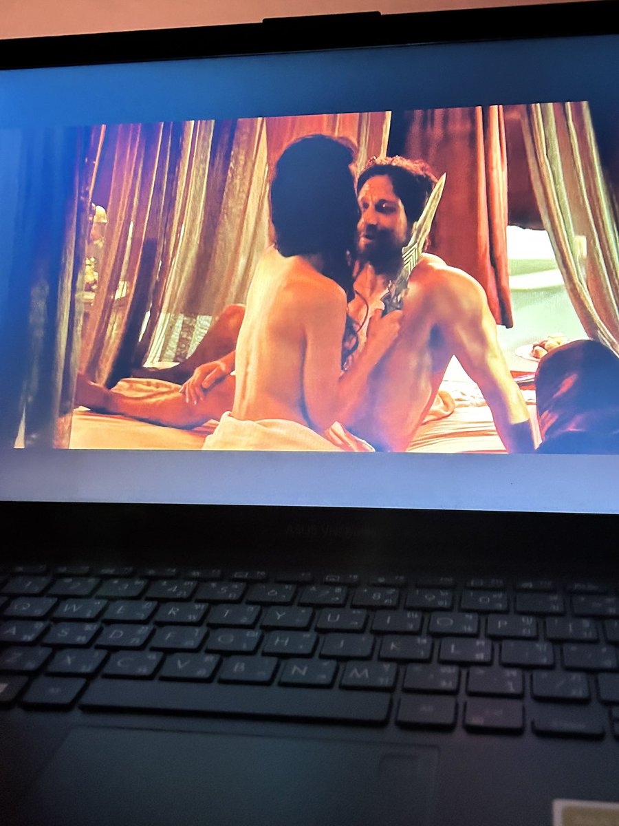 ดูหนังอยู่ห้อง เสวๆ555