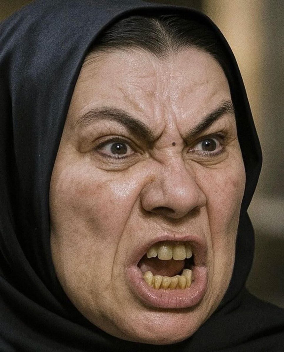 زنطيه سيداو ... لا مهنة ولا انتخابات

بقت بس تنبح على الشيعة وحسب ما تطلبه السفاره