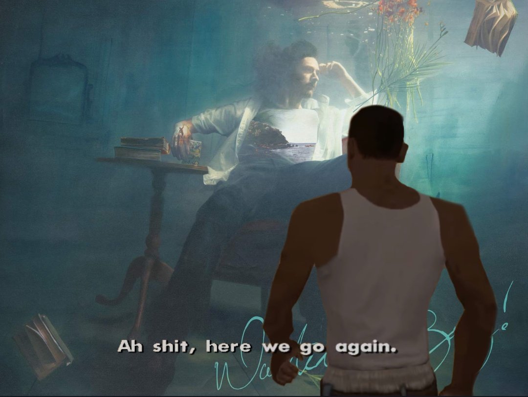 itwillcomebacks's tweet photo. this is how i open spotify since 2019 https://t.co/WWhUHljPuE