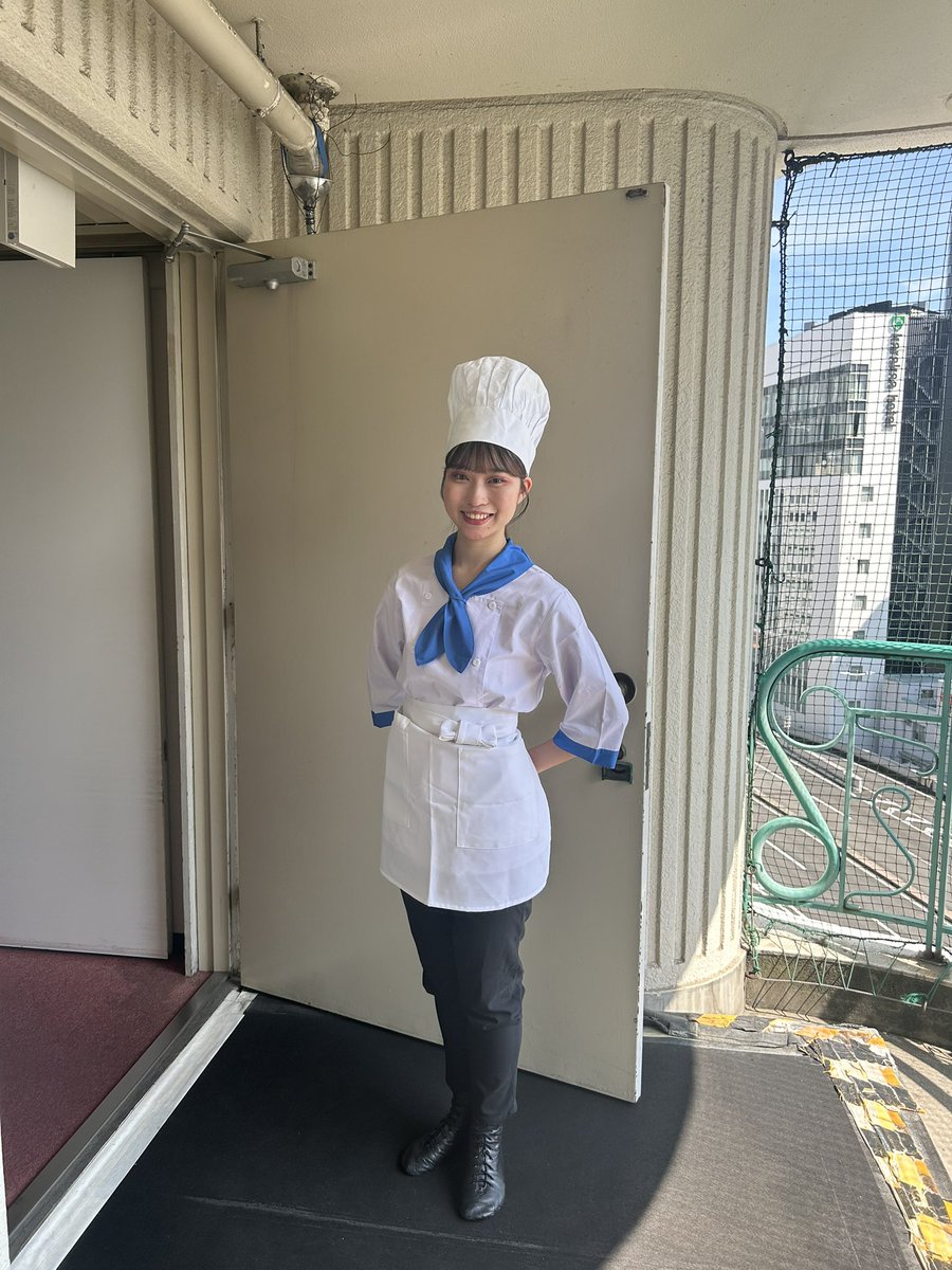 芹澤 優花 tweet media