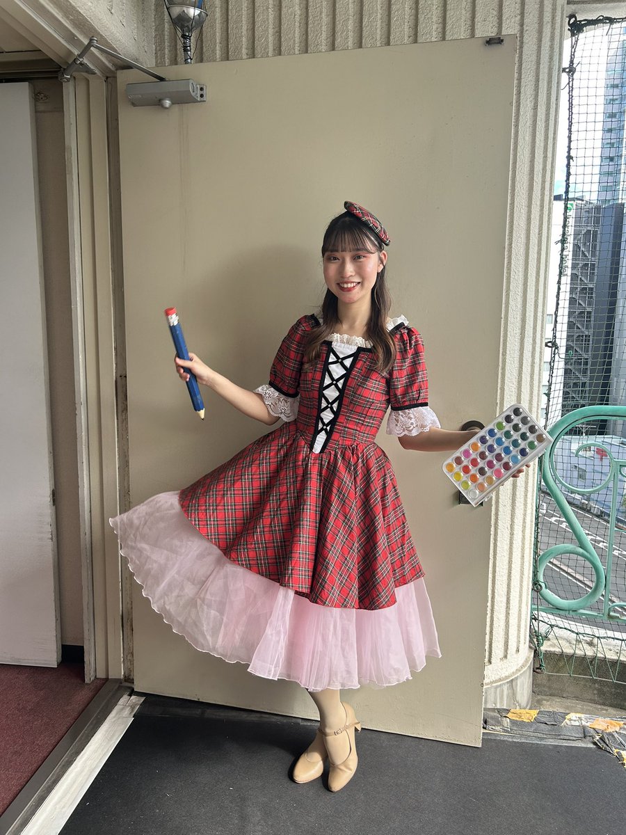 芹澤 優花 tweet media