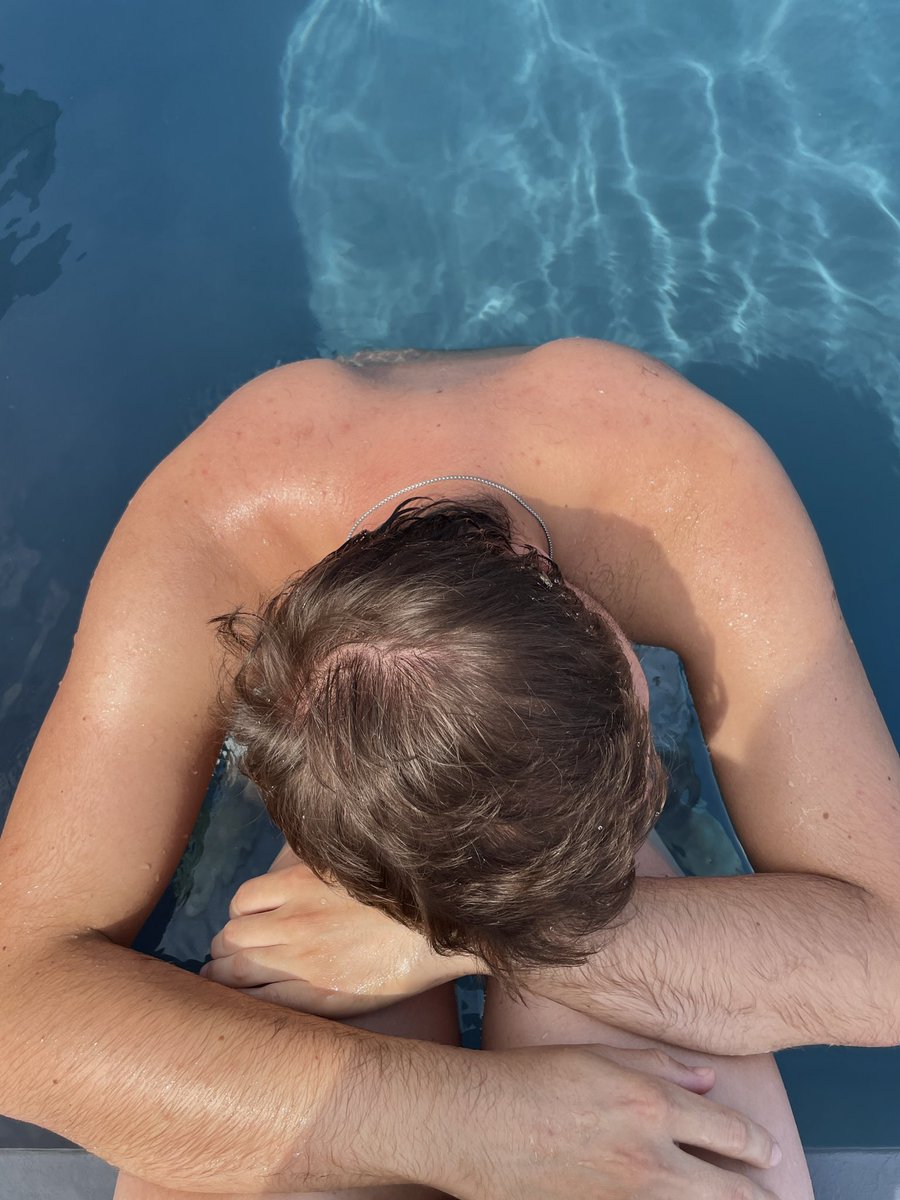 vita lenta a tratti lentissima