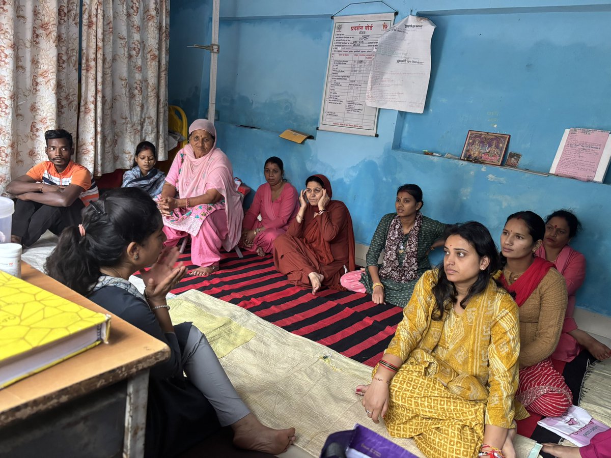 AAMKhalet's tweet photo. “YOGA=Breath In Peace,Breath out Stress”.
Yoga Session Conducted Aganwari Ramchowk Under AAM KHALET Block Gopalpur.
#meditation 
#yoga
#namasty
#yogamood
#yogaeveryday 
@GopalpurBm60622 https://t.co/knf8zRe9hh