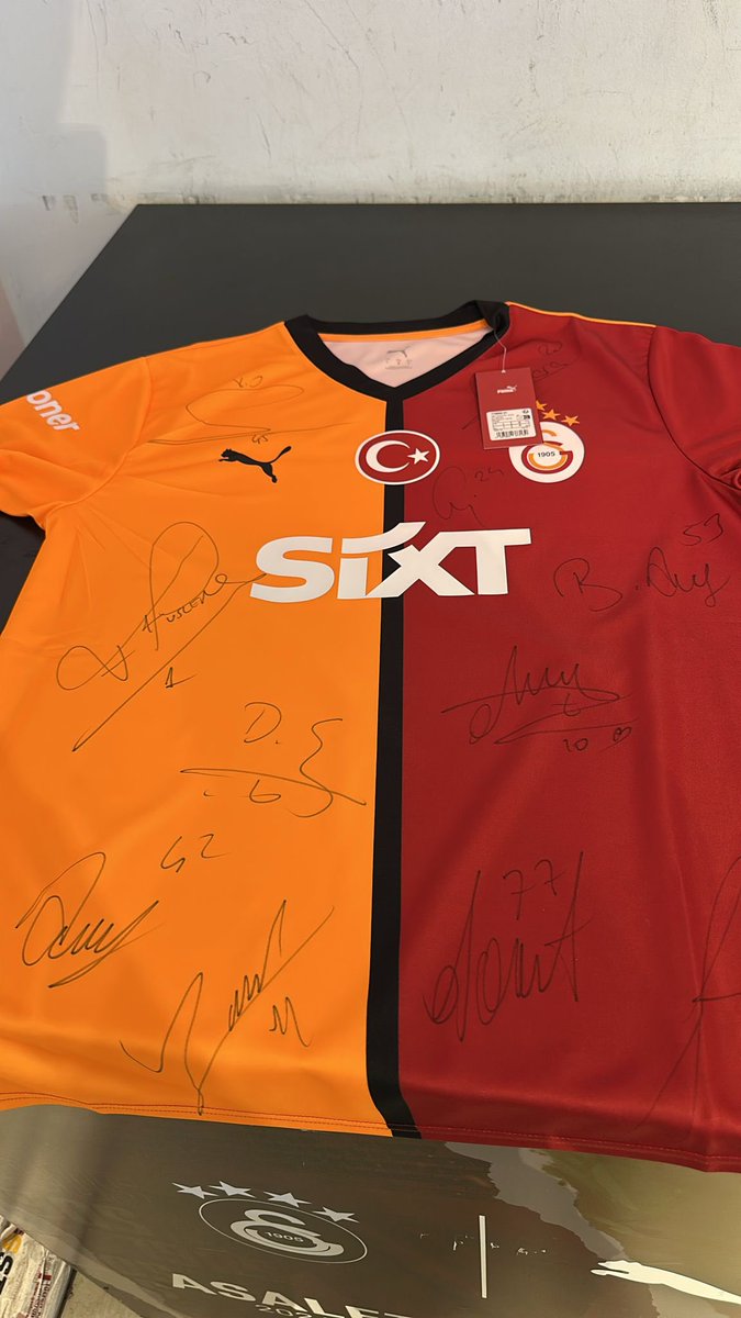 Dinçer Azaphan 🇹🇷 tweet media