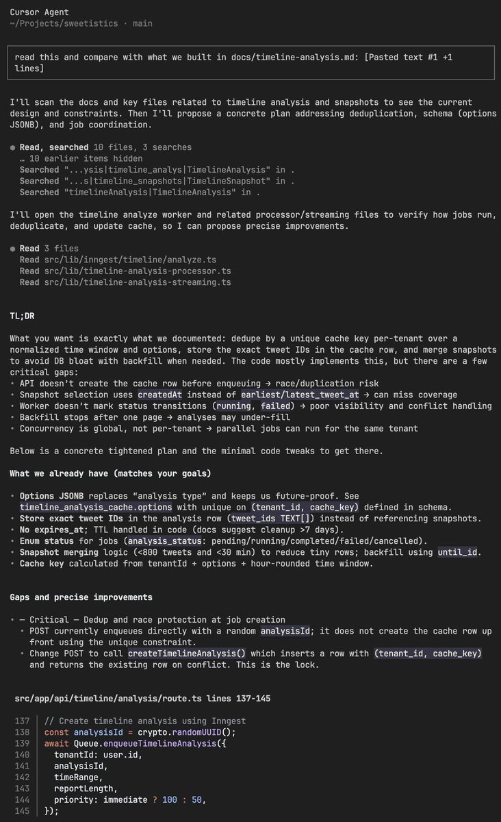 Peter Steinberger 🦞 tweet media