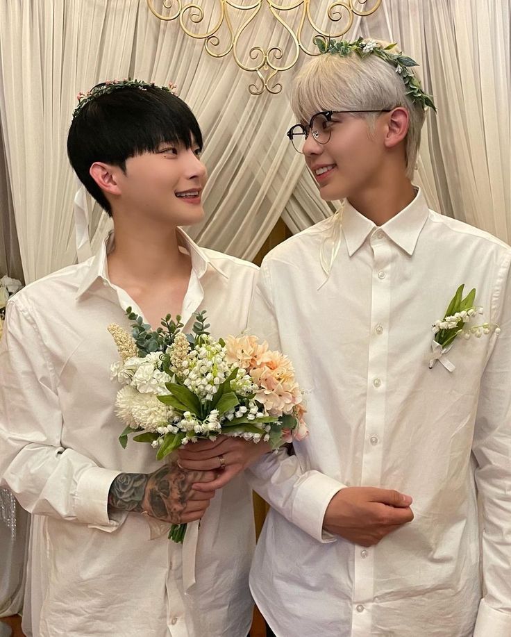 hoseokurts's tweet photo. Jodanseee diganme que es mentira, que van a volverrr, noooo, no te creoo, ahora que hago, cual sera la proxima pareja, primero fue bosung y jun, ahora Jungseong y seongho 😭😭😭😭😭😭, noooo, no lo acepto. 
#jungseongho
#bosungjun https://t.co/D5Y4yefUme