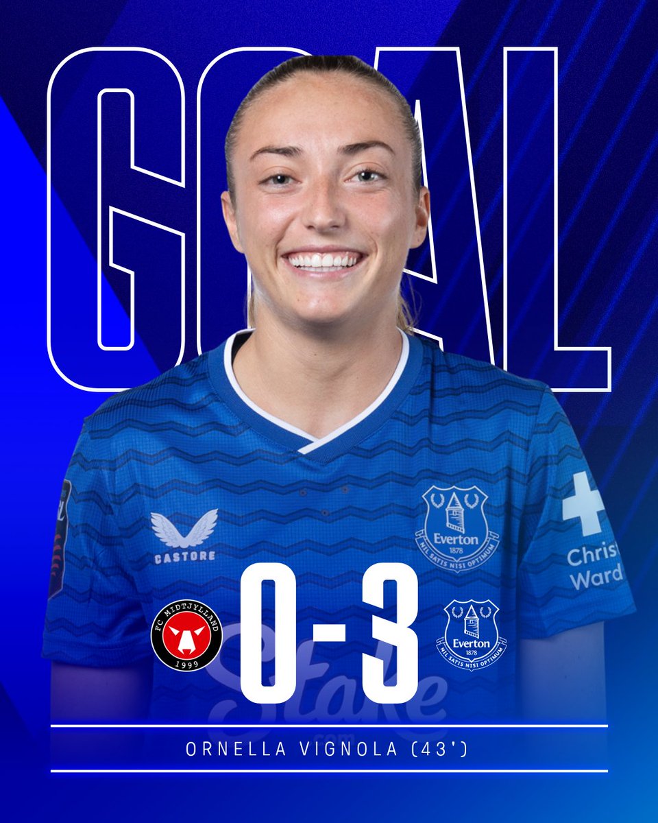 Everton Women (@evertonwomen) on Twitter photo ORNELLAAA! ORNELLAAA!