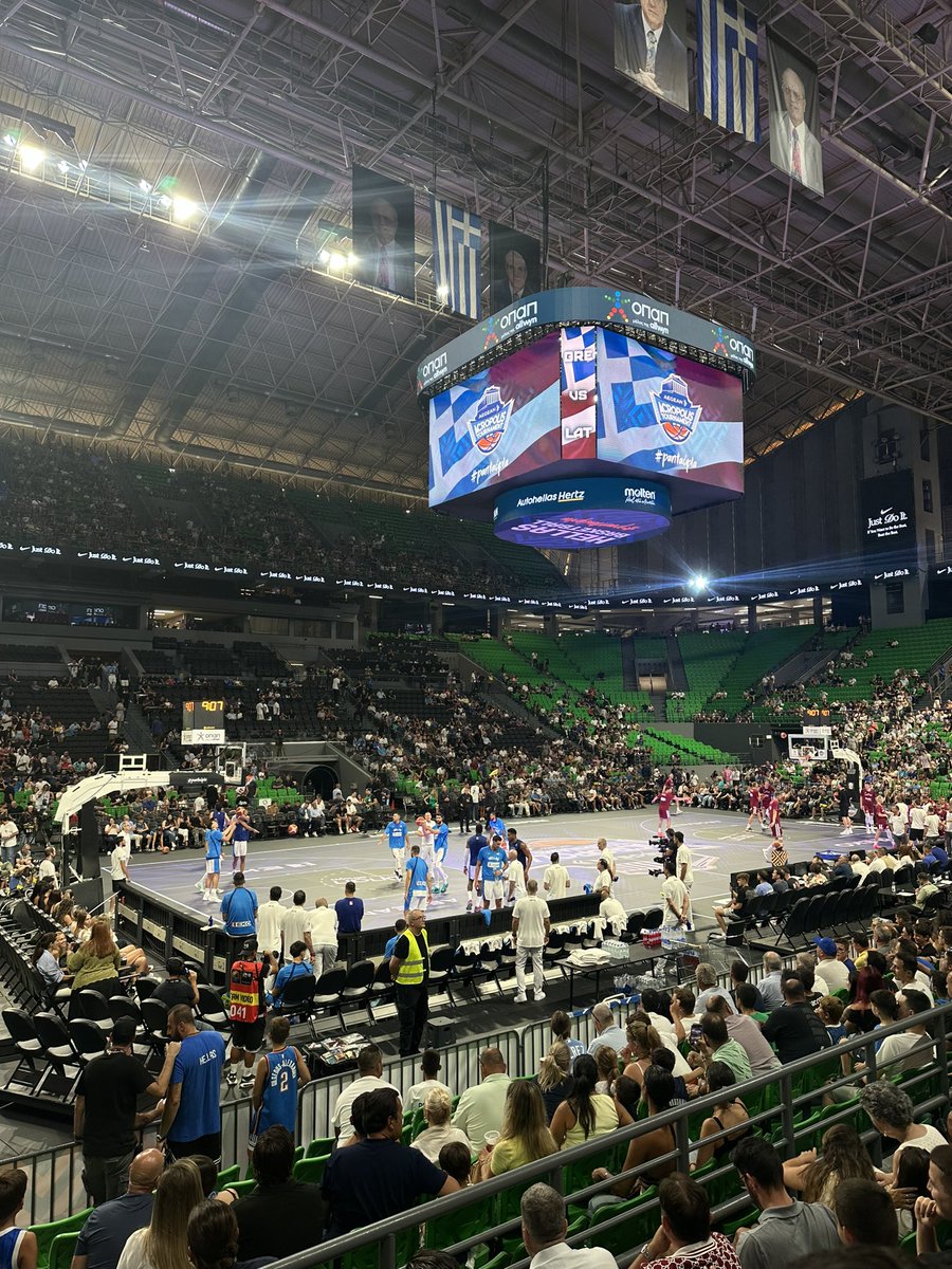 Ήρθαμε να περιφρουρήσουμε το σπίτι μας 
#paobc #Greece