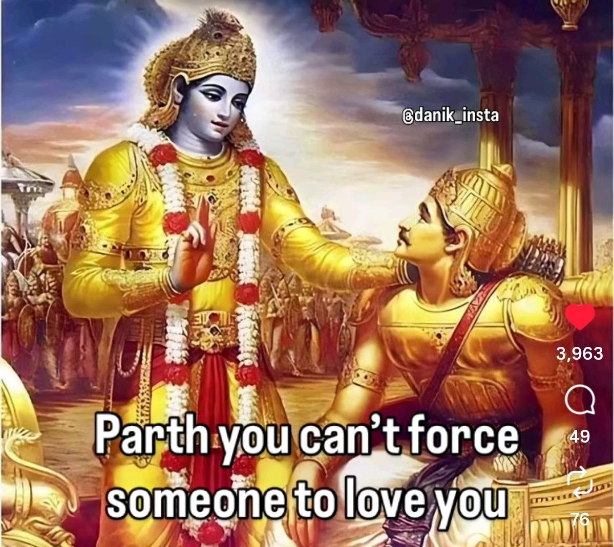 ye baat mujhe pata hai fir bhi samjh nhi pata