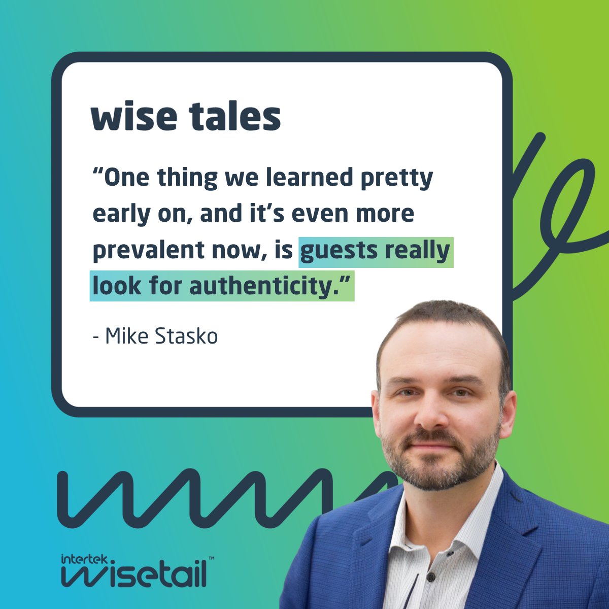 What makes a franchise a neighborhood favorite?

Mike Stasko at <a href="/SunnyStCafe/">Sunny Street Café</a> shares how freedom for each location builds real, lasting guest connections.

Listen: bit.ly/3UuOPkt

#LearningAndDevelopment #OrganizationalCulture #DigitalTransformation