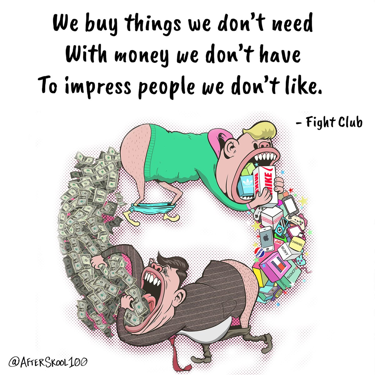 After Skool (@afterskool100) on Twitter photo 